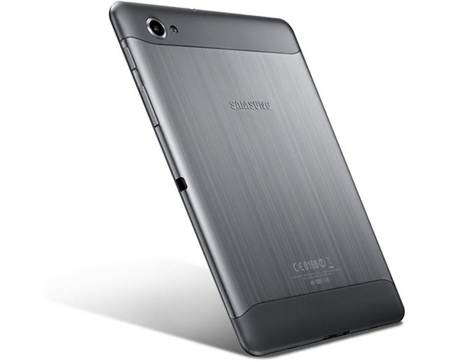 Samsung Galaxy Tab 7.7 – image 6