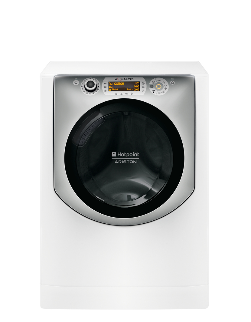 Hotpoint AQD1070D 49 EU/B – image 1