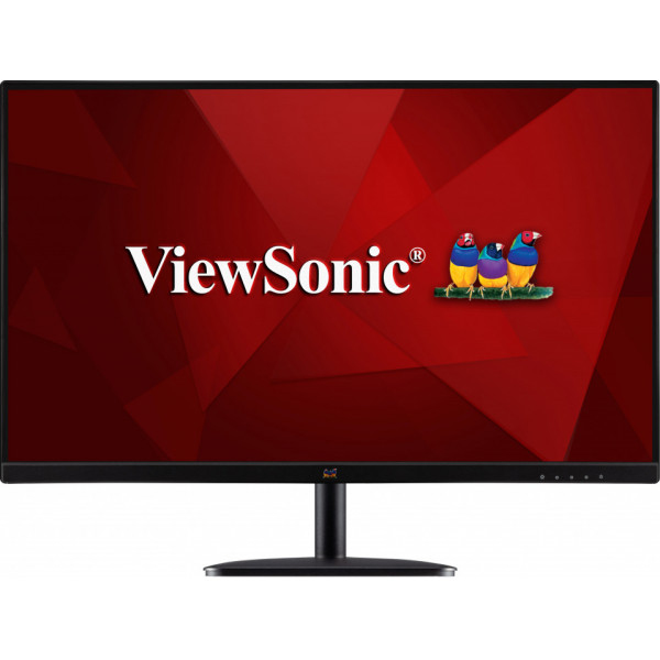 Viewsonic VA2732-MHD computer monitor – image 2