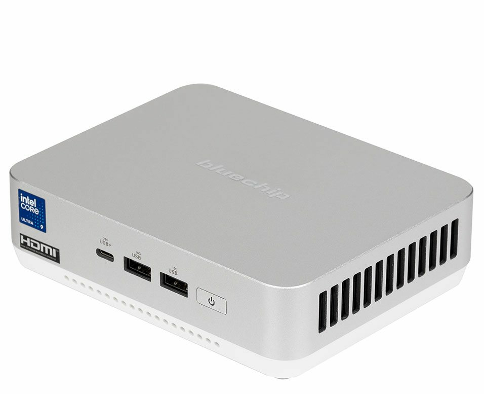 bluechip BUSINESSline M11490 *white* – image 5