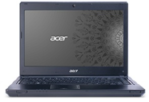 Acer TravelMate P6 633-M-73634G50akk Intel® Core™ i7 i7-3632QM Laptop