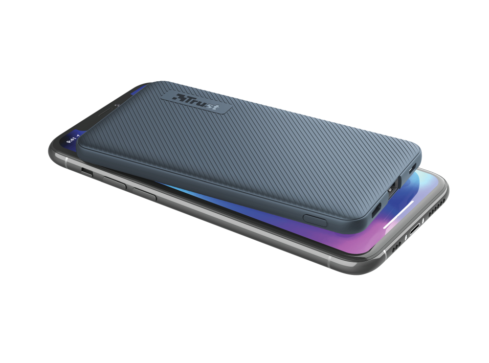 Trust 23860 power bank Lithium-Ion (Li-Ion) – image 5