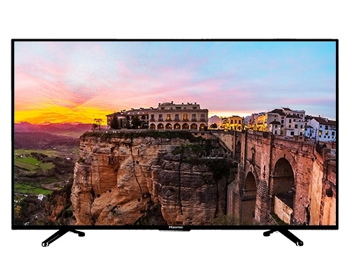 Hisense 50H5GB TV 127 cm (50") Full HD Smart TV Wi-Fi Black – image 3
