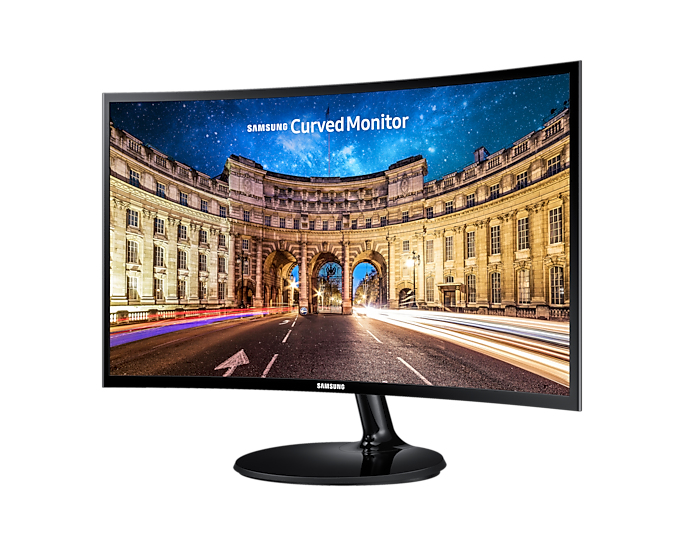Samsung C27F390 computer monitor – image 5