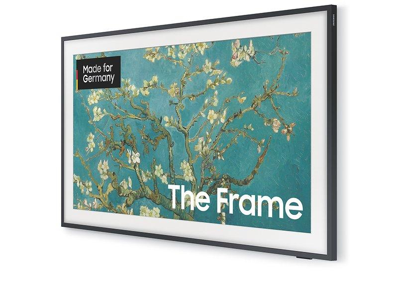 Samsung The Frame GQ50LS03BGU – image 4
