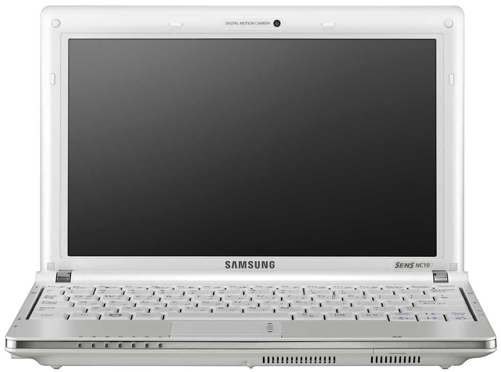 Samsung NC10-anyNet N270 WBT