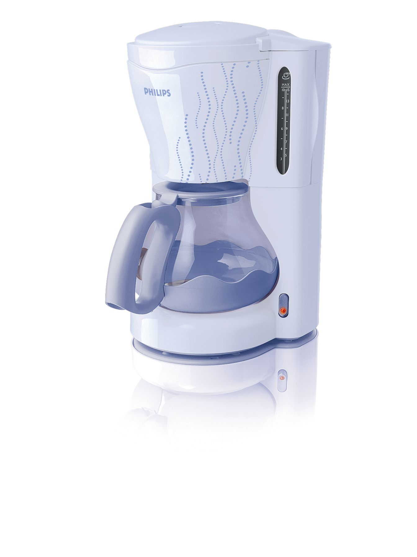 Philips Viva Collection HD7502/35 Coffee maker – image 2