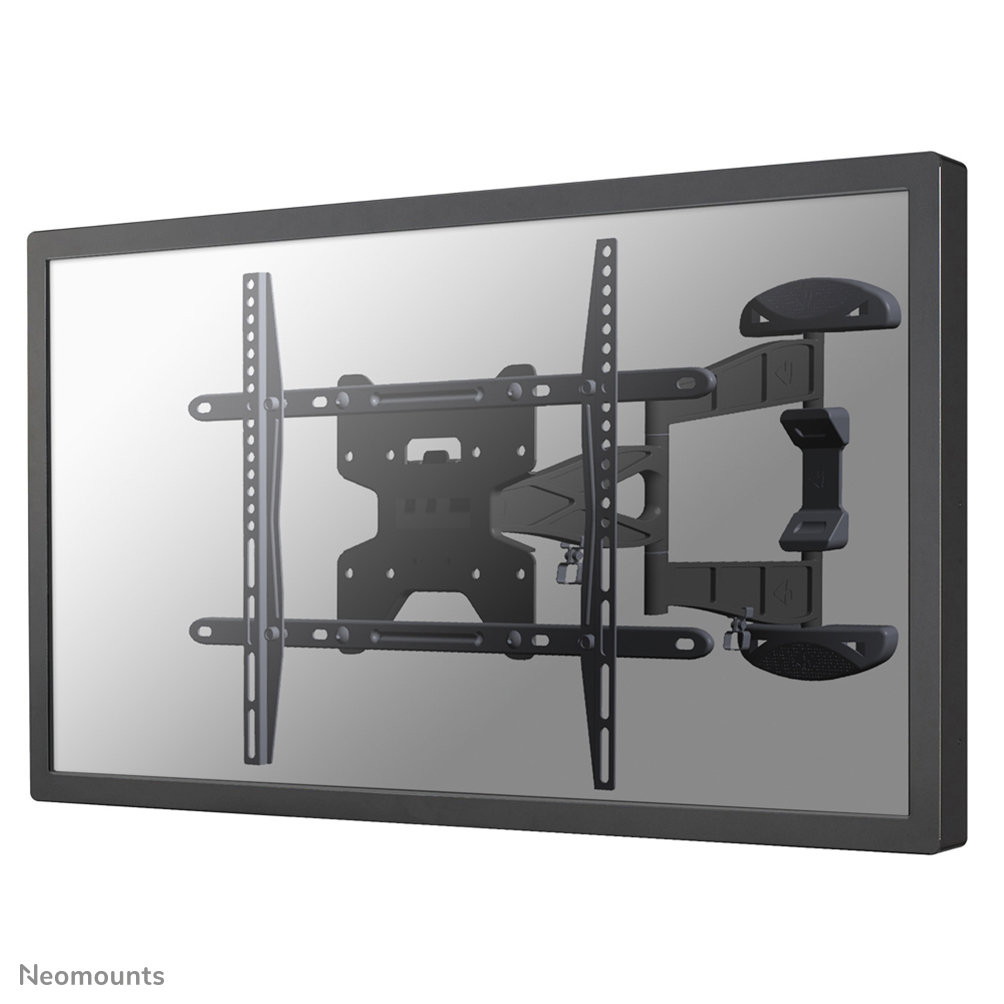 Neomounts LED-W500 TV mount wall 32-60" - full motion – image 1