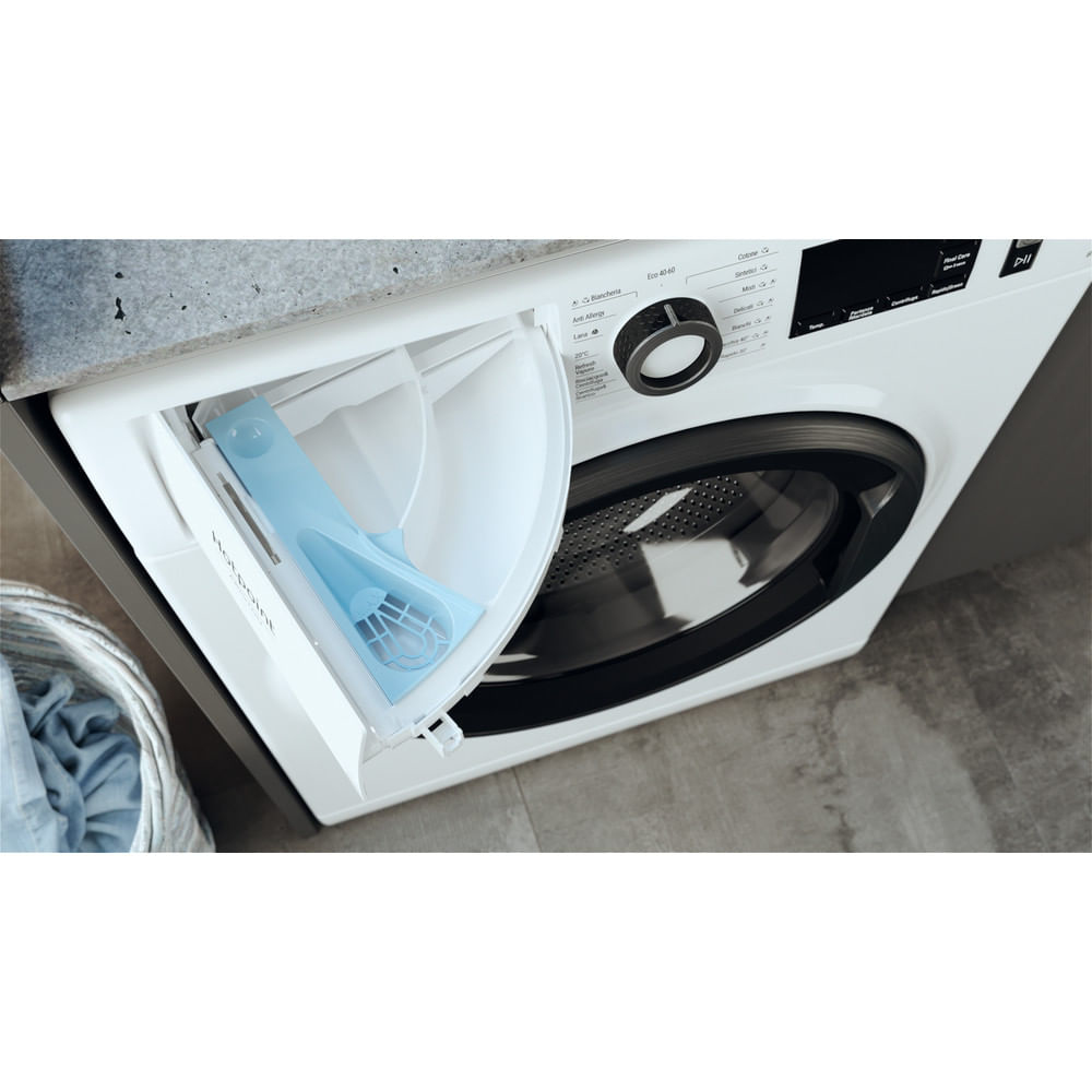 Hotpoint NR548GWSA IT N – image 9