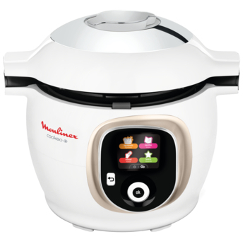 Moulinex Cookeo+ CE851A – image 2