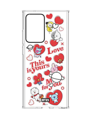Samsung GP-FGN986HOATW mobile phone case – image 3