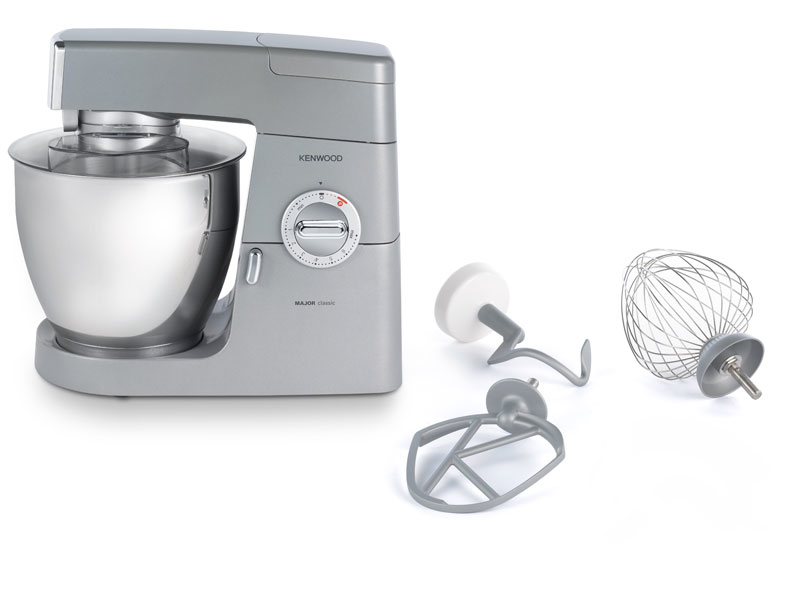 Kenwood KM631 food processor – image 2