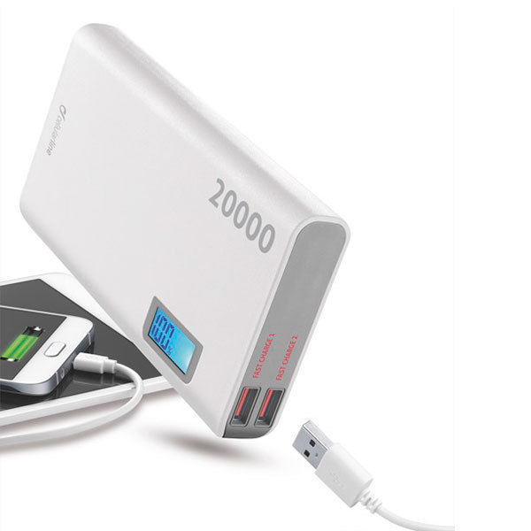Cellularline 36776 power bank