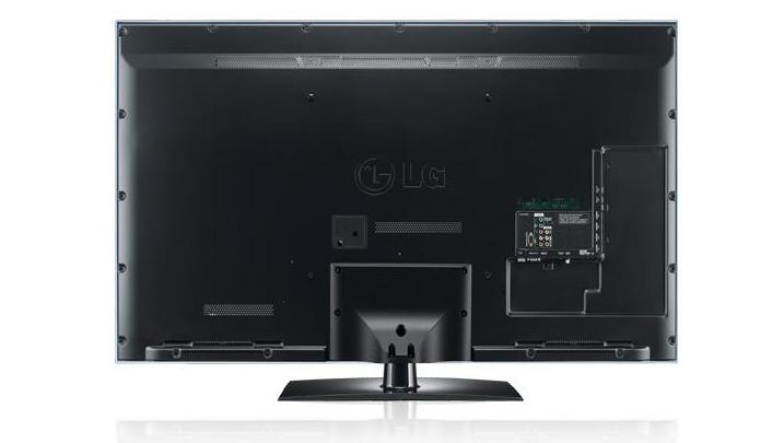 LG 42LV450N TV 106.7 cm (42") Full HD Black 400 cd/m² – image 7