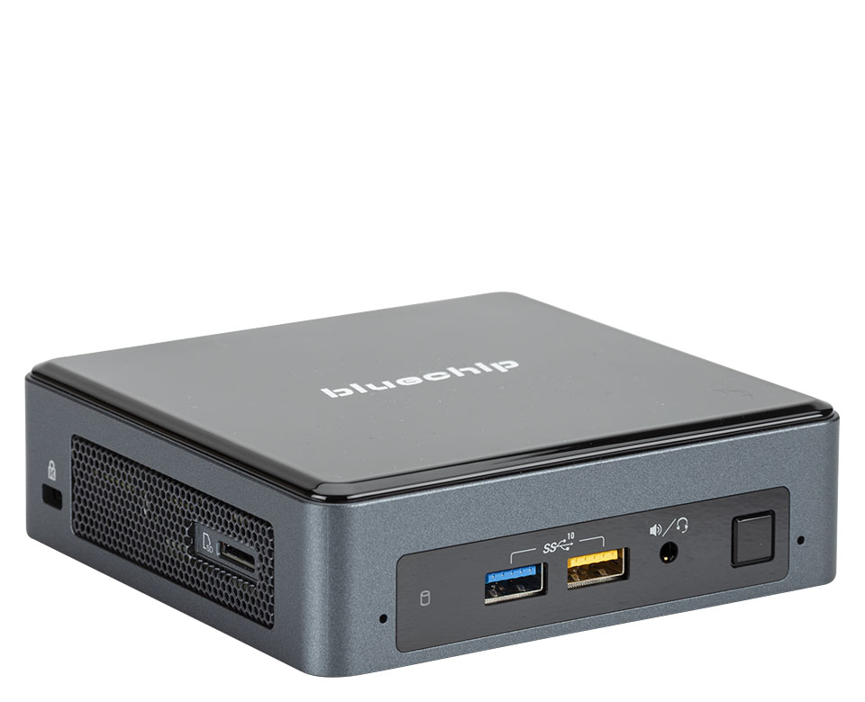 bluechip BUSINESSline N1830