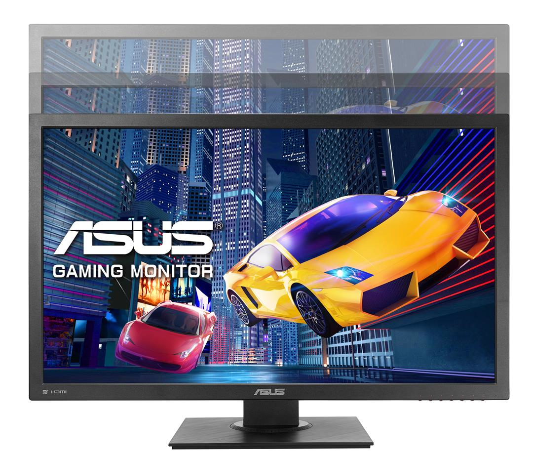 ASUS VP248QGL computer monitor – image 7