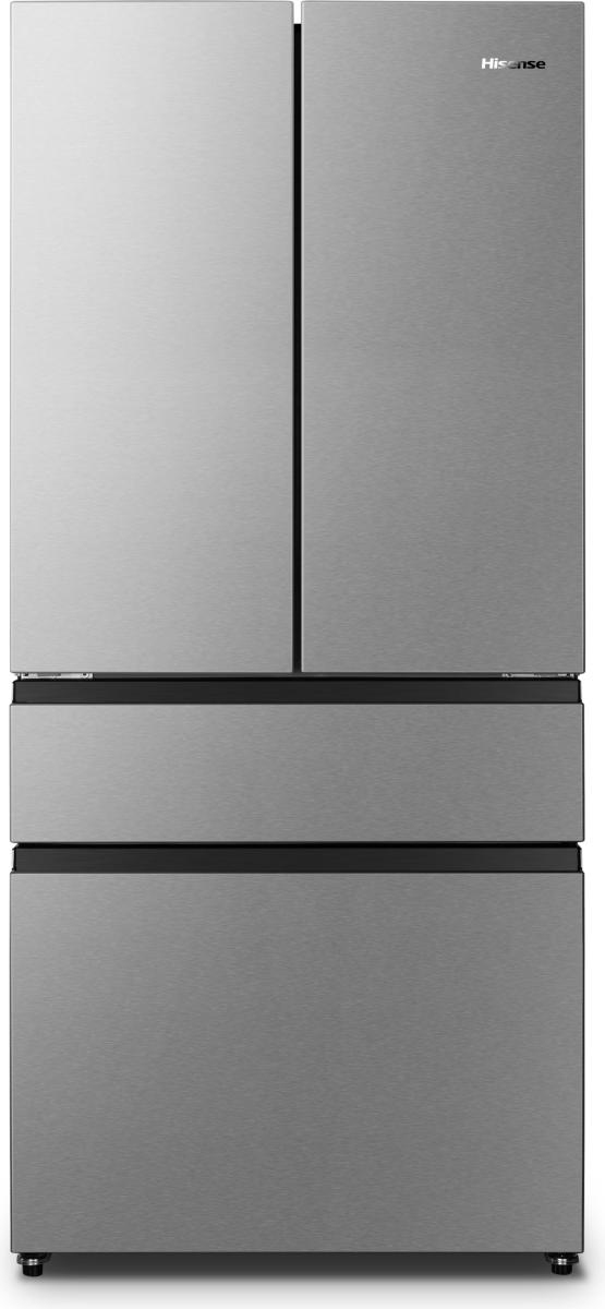 Hisense RF540N4SBI2 — vue 1 sur 8