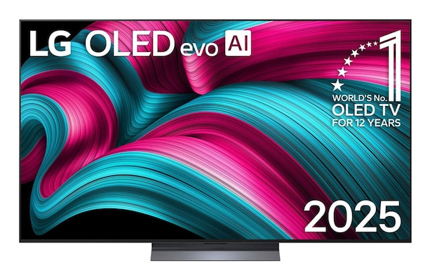 OLED65C57LA