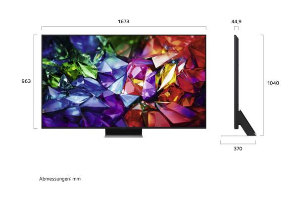 LG 75MRGB96B9B.AEU – image 2