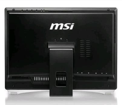 MSI AC1900 Intel® Celeron® – image 2