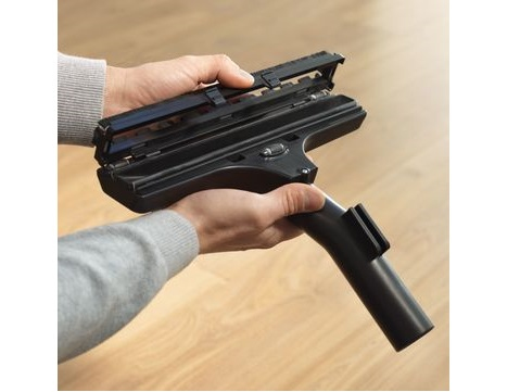Rowenta RO8366 vacuum – image 3