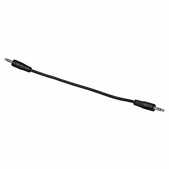 Hama RTR-10 88.1 - 107.9 MHz Wired Black – image 2