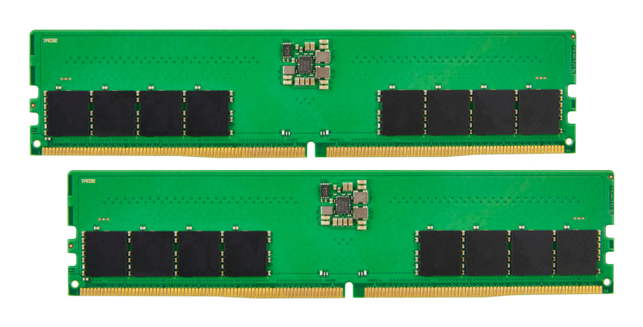 HP 7B4A1AV memory module