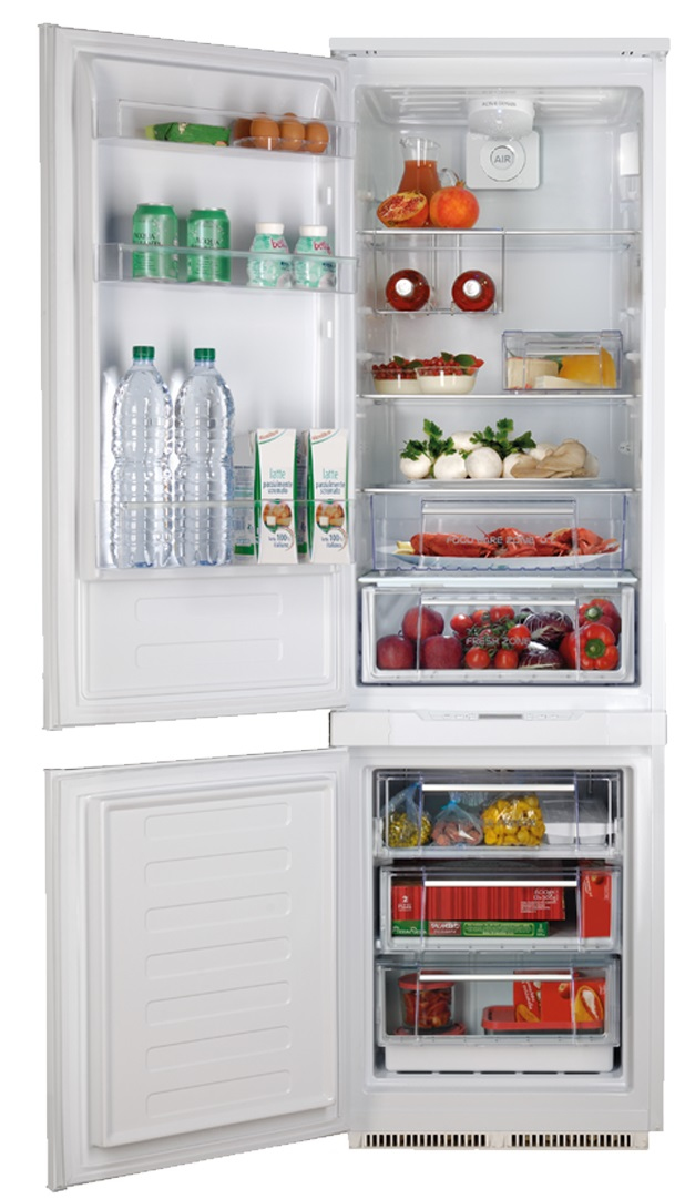 Hotpoint BCB 31 AAA E S C O3
