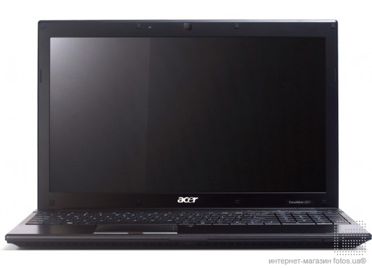 Acer Travelmate TimelineX 8572TG-5454G64N