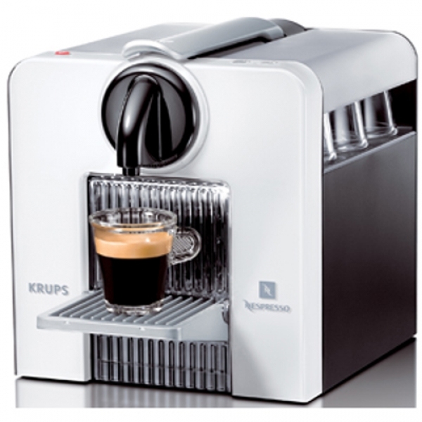 Krups YY1200FD coffee maker Capsule coffee machine