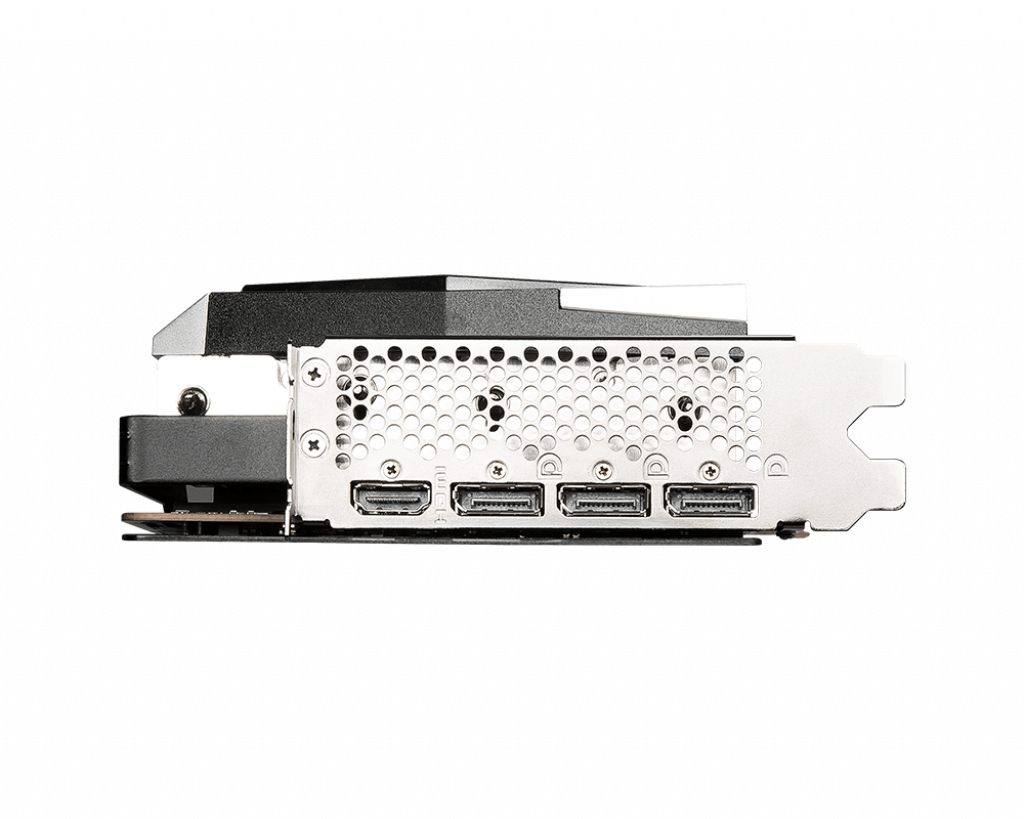 MSI Radeon RX 6900 XT GAMING X TRIO 16G – image 5
