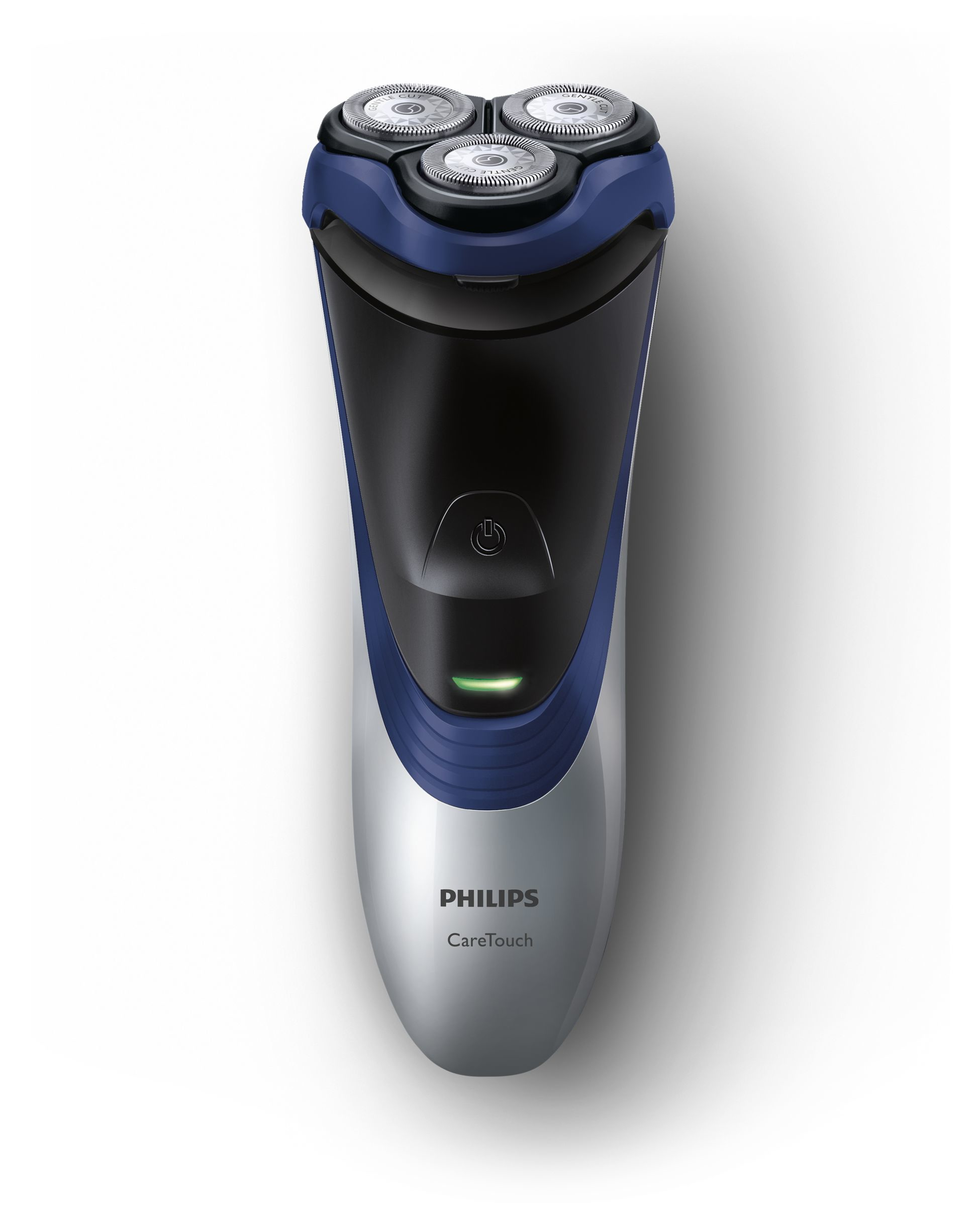 Philips CareTouch Wet and dry electric shaver AT881/16