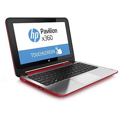 HP Pavilion x360 11-n041tu Intel® Pentium® N3530 Hybrid (2-in-1)