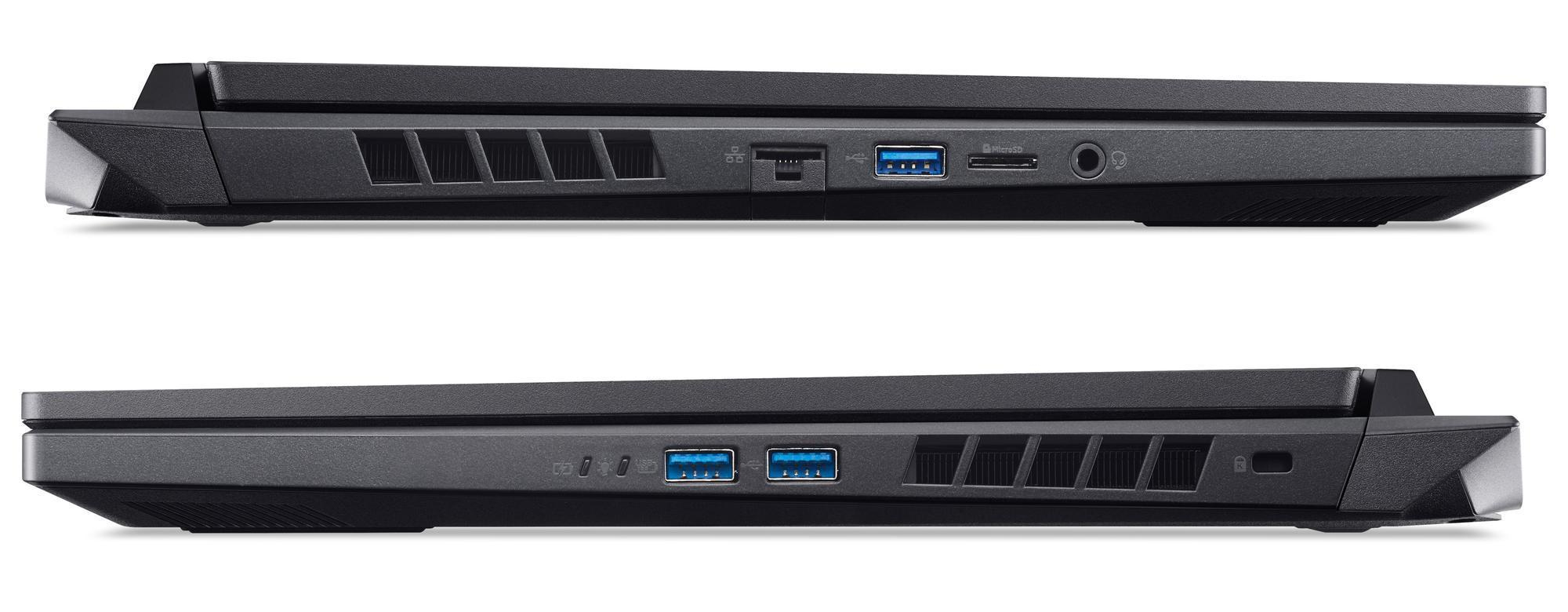 Acer Nitro AN16-51-74UZ Intel® Core™ i7 i7-13620H Laptop – image 8