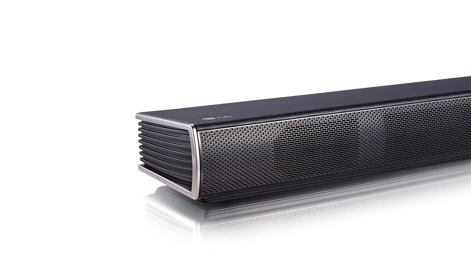 LG SK4D soundbar speaker Black 2.1 channels – image 7