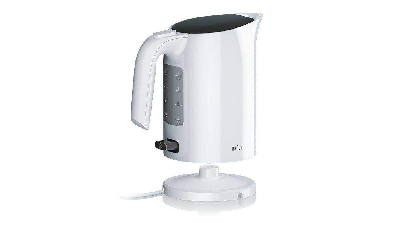 Braun 0X21010012 electric kettle – image 3