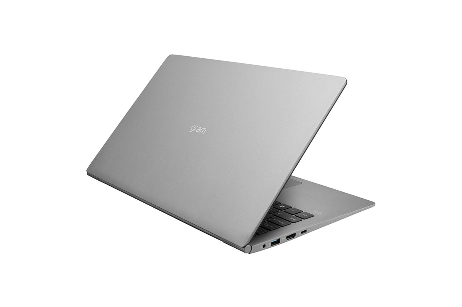 LG Gram 15Z990 Intel® Core™ i7 i7-8565U Laptop – image 7