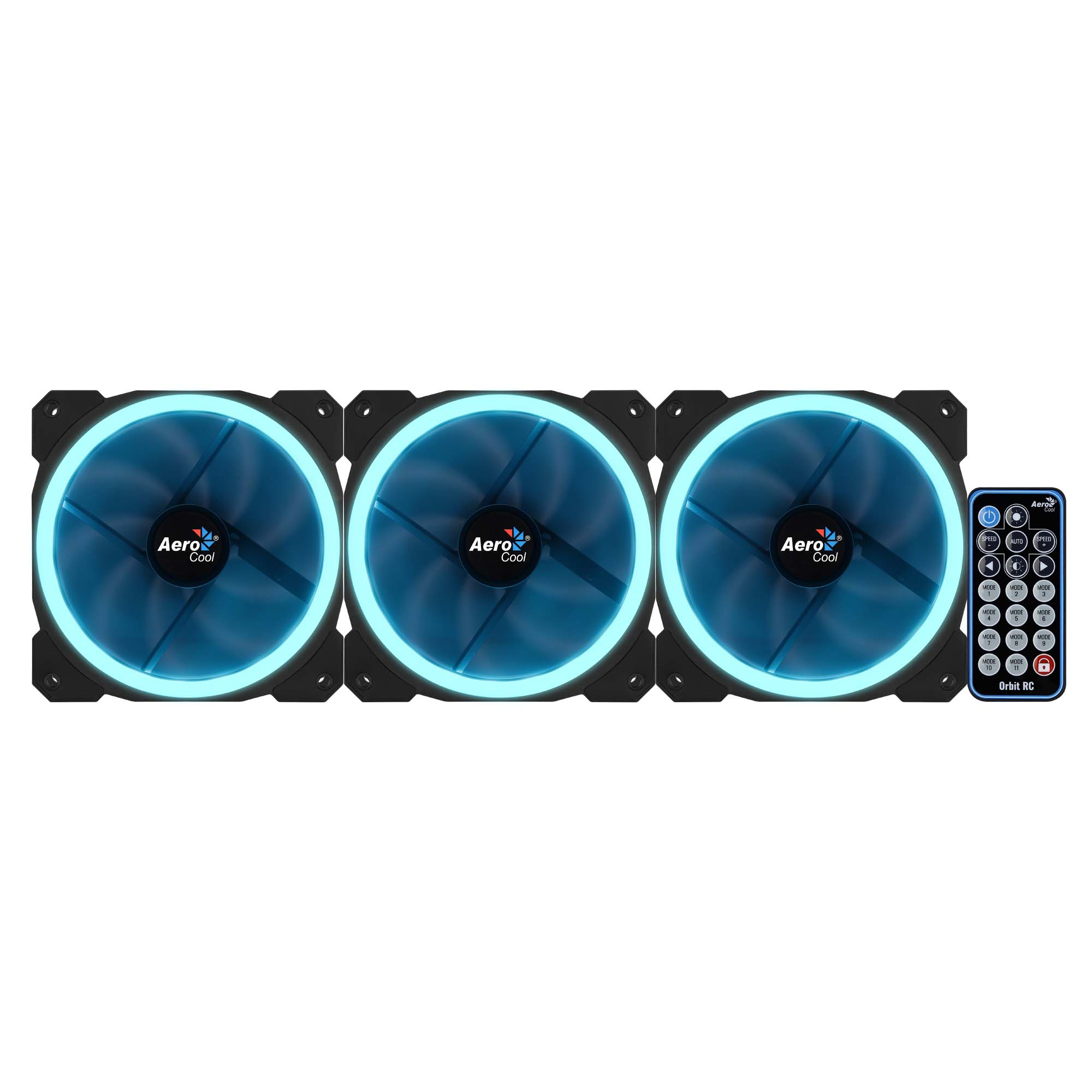 Aerocool Orbit RC – image 3