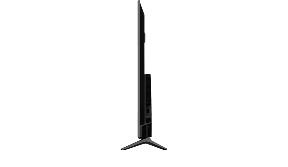 Hisense 55H6E TV 139.7 cm (55") 4K Ultra HD Smart TV Wi-Fi Black – image 5