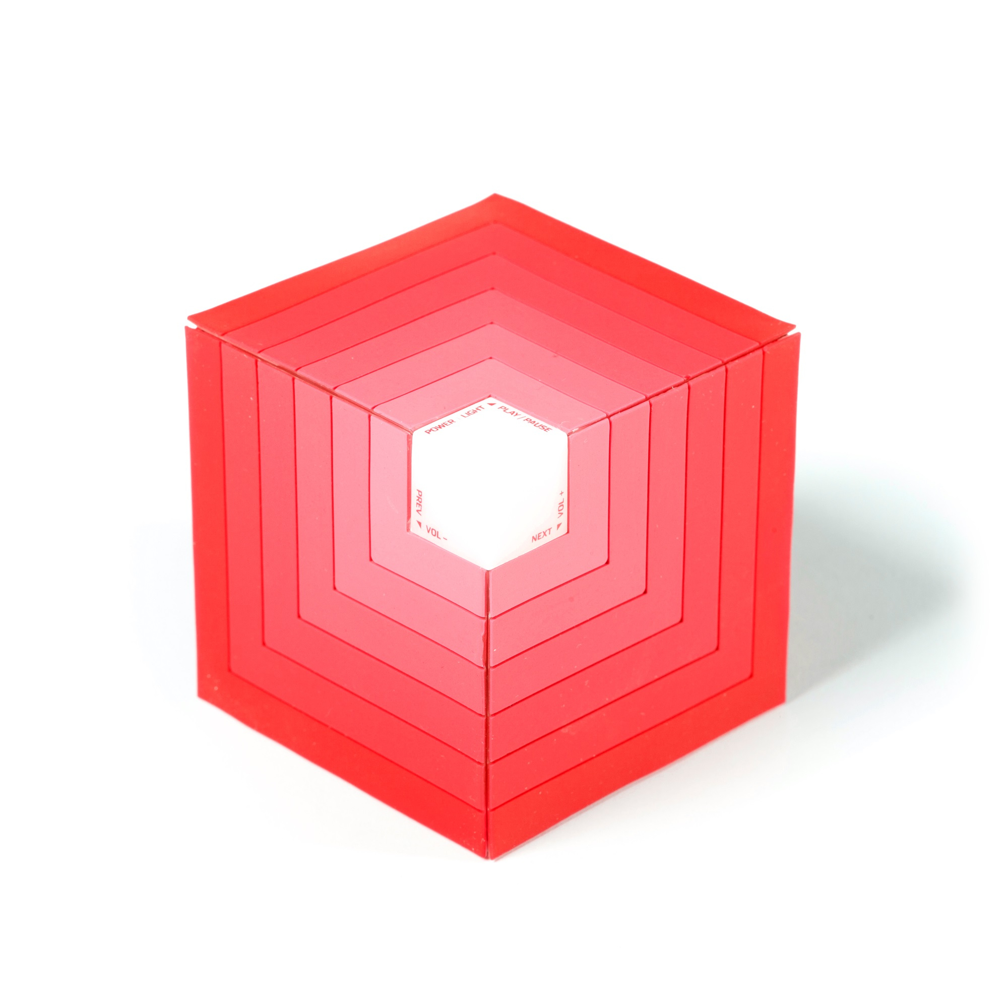 NGS Roller Cube – image 1