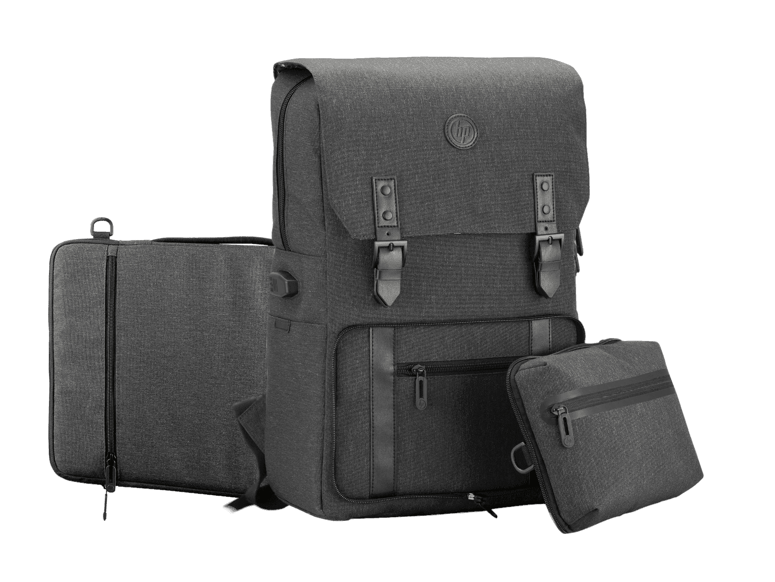 HP 5KB26LA laptop case – image 1