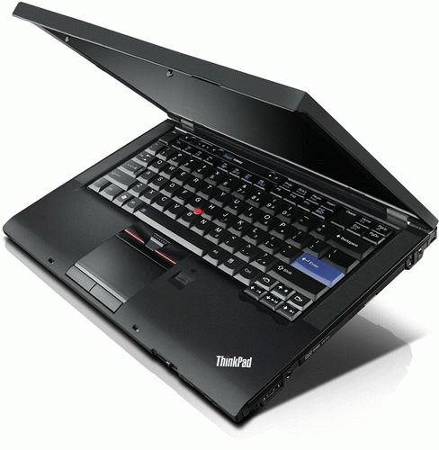 Lenovo ThinkPad T410i (2518-FMG), IT – image 2