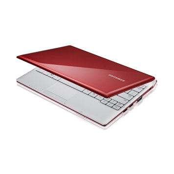 Samsung N145-JP06FR Intel Atom® N455 Netbook – image 3