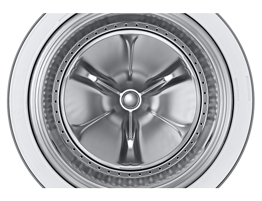 Samsung WW90M644OPX/LE washing machine Front-load – image 9