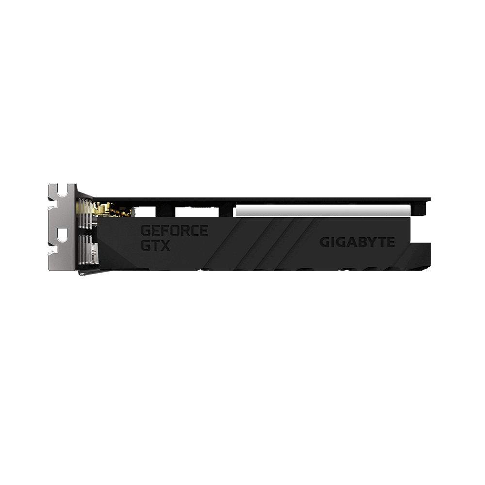 GIGABYTE GV-N1656OC-4GL graphics card NVIDIA GeForce GTX 1650 – image 5