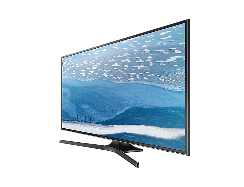 Samsung UA40KU6000 101.6 cm (40") 4K Ultra HD Smart TV Wi-Fi Black – image 6