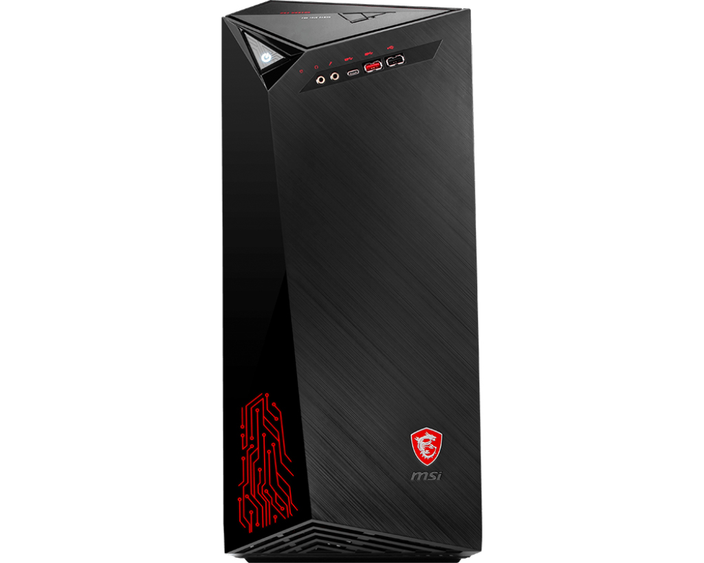 MSI Infinite 8SC-656DE Intel® Core™ i7 i7-8700 – image 2