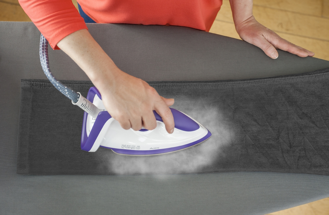 Tefal Actis GV6350 – image 9