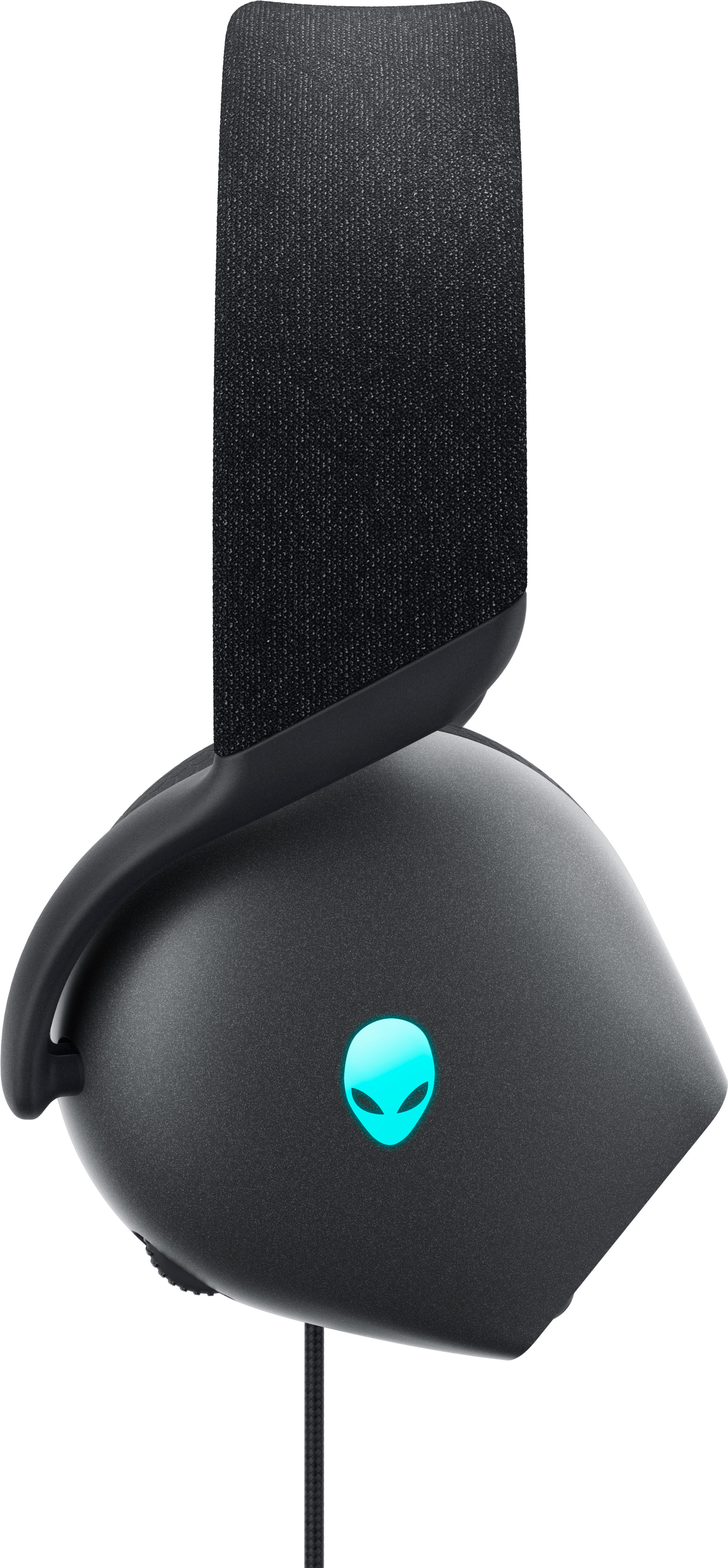 Alienware AW520H Headset Wired Head-band Gaming Grey – image 3