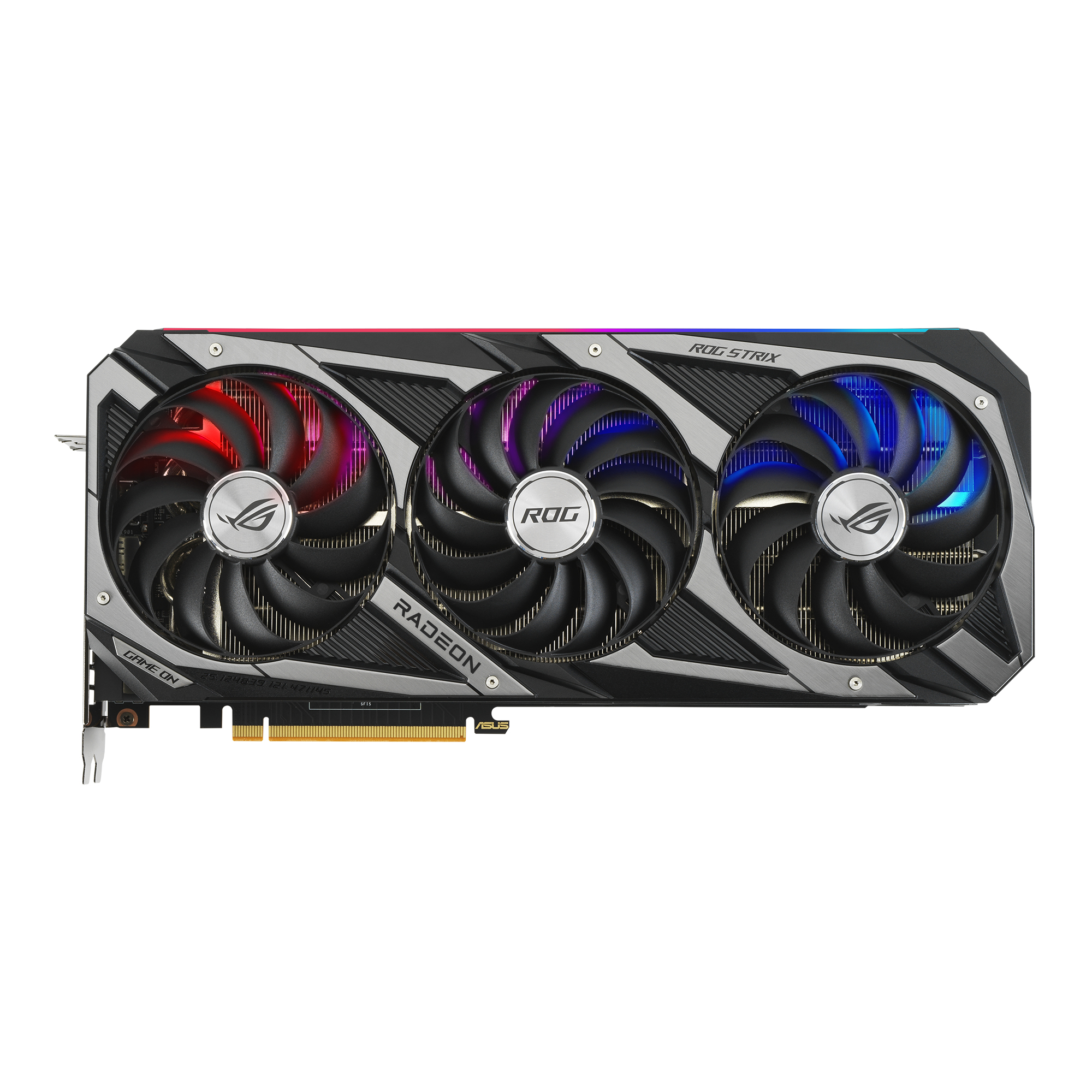 ASUS ROG -STRIX-RX6800-O16G-GAMING AMD Radeon RX 6800 – image 1